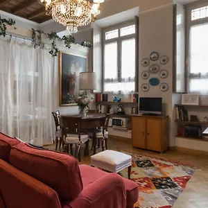 Italianway - Santa Maria Fulcorina 11 Appartement