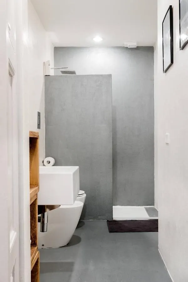 Design Loft Bocconi Apartment Milan Italy