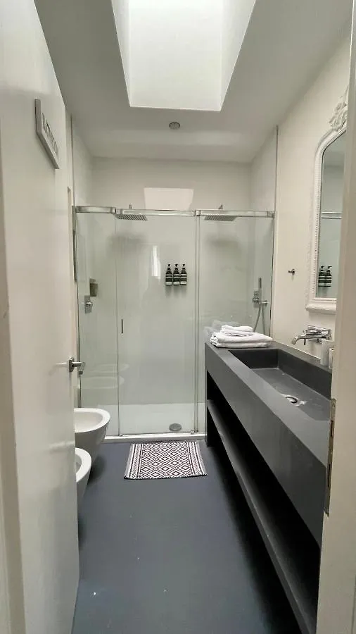 Design Loft Bocconi Apartment Milan